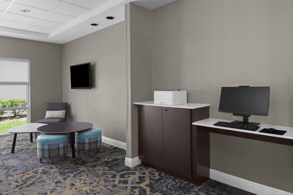 Residence Inn by Marriott Tampa Oldsmar - photo 32