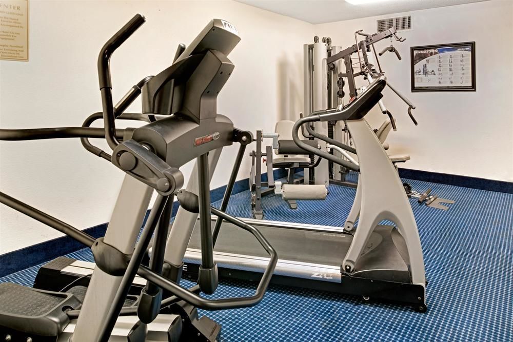 Baymont Inn & Suites Omaha NE - photo 15