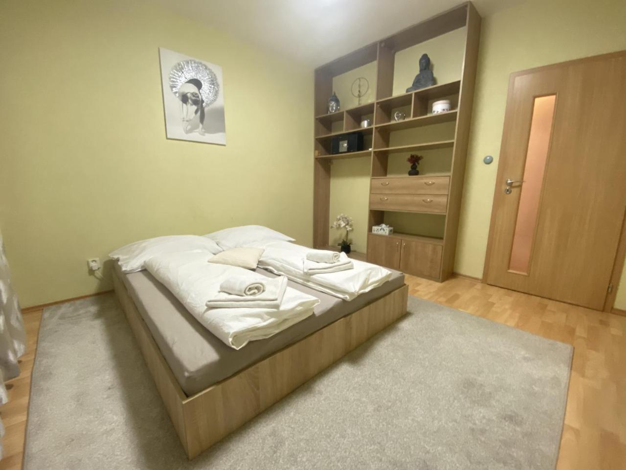 Apartmán Jasmin Levice — 4-Star Luxury Hotel in Levice, Slovakia