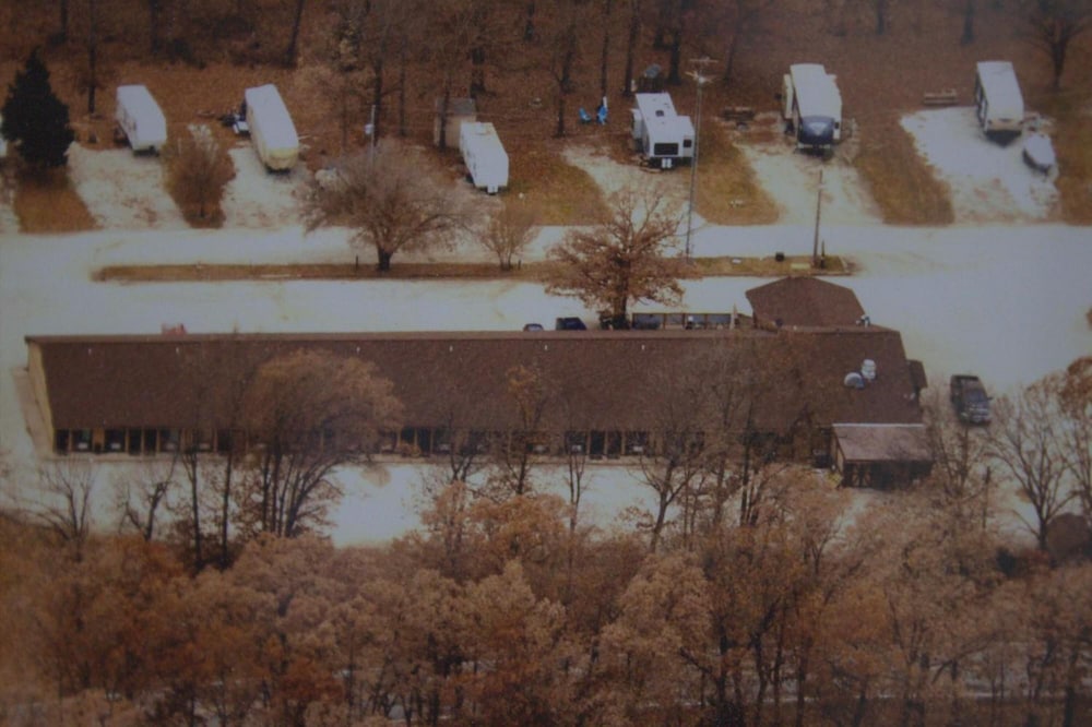 Hidden Lake Resort - photo 23