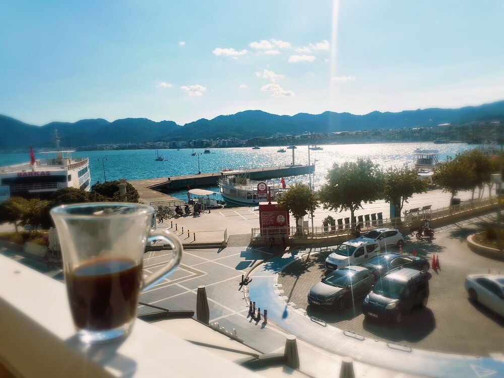 Marmaris Castle Hotel Marmaris — Marmaris