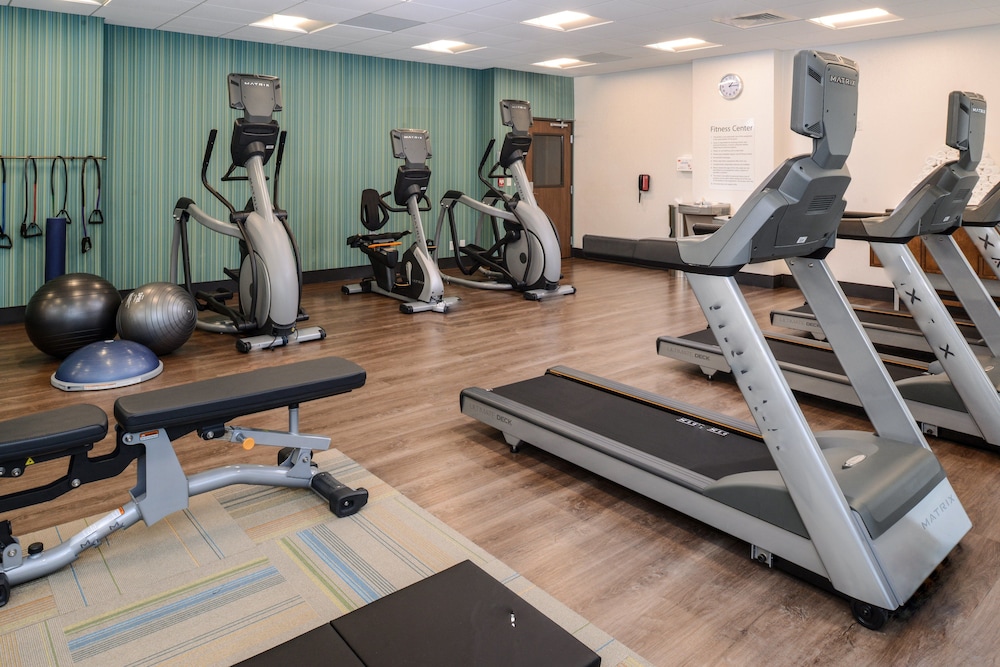 Holiday Inn Express & Suites Ruskin by IHG - photo 33