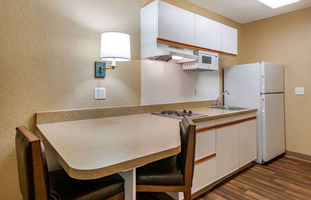 Extended Stay America Suites Orlando Altamonte Springs - photo 41