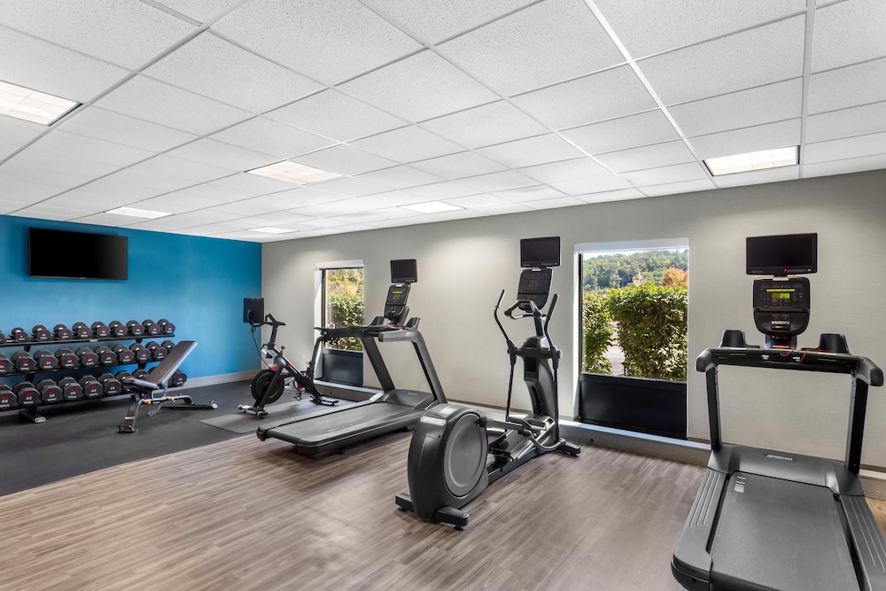 Hampton Inn Huntington University Area - photo 39