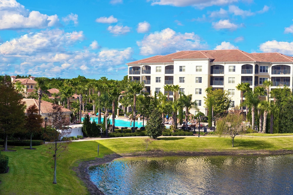 WorldQuest Orlando Resort - photo 34