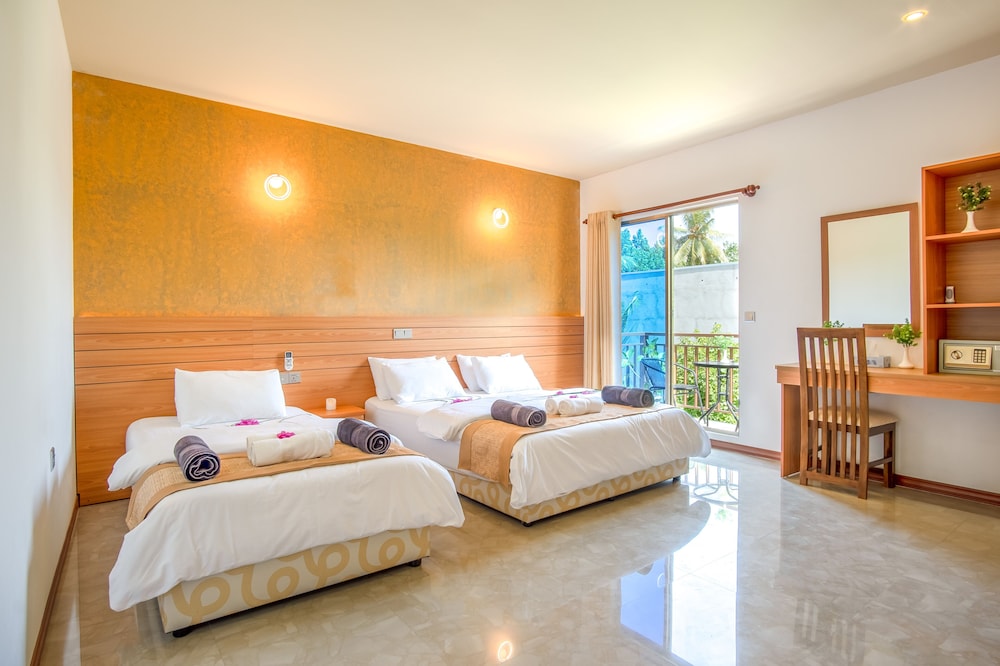 Nala Veli Beach & Spa - last minute hotel in Unknown City