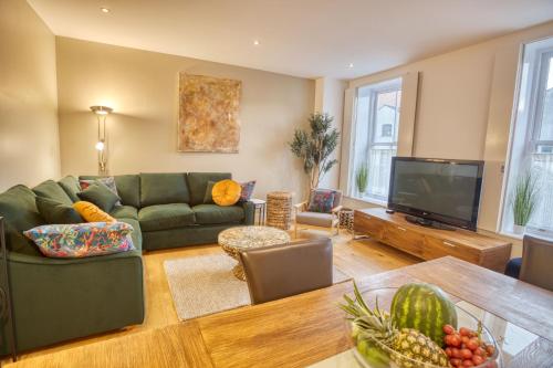 Centrally Located Apartment Pass the Keys — 4-Star Luxury Hotel in Lincoln, United Kingdom
