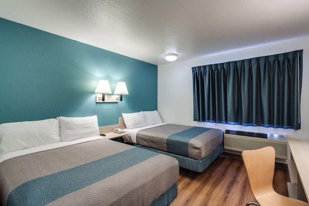 Motel 6 Spokane WA West - photo 7