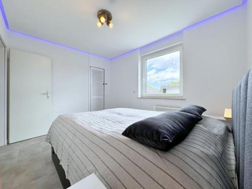 Dünensand — 4-Star Luxury Hotel in Schillig, Germany