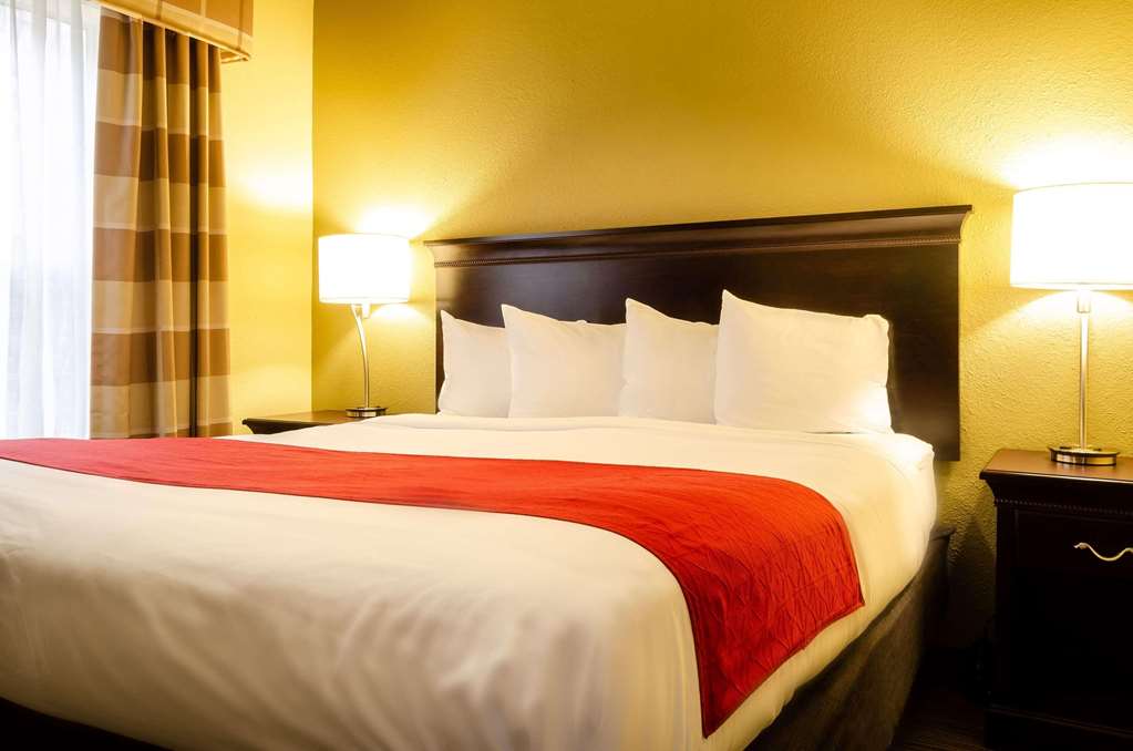 Country Inn & Suites by Radisson Tuscaloosa AL - photo 12