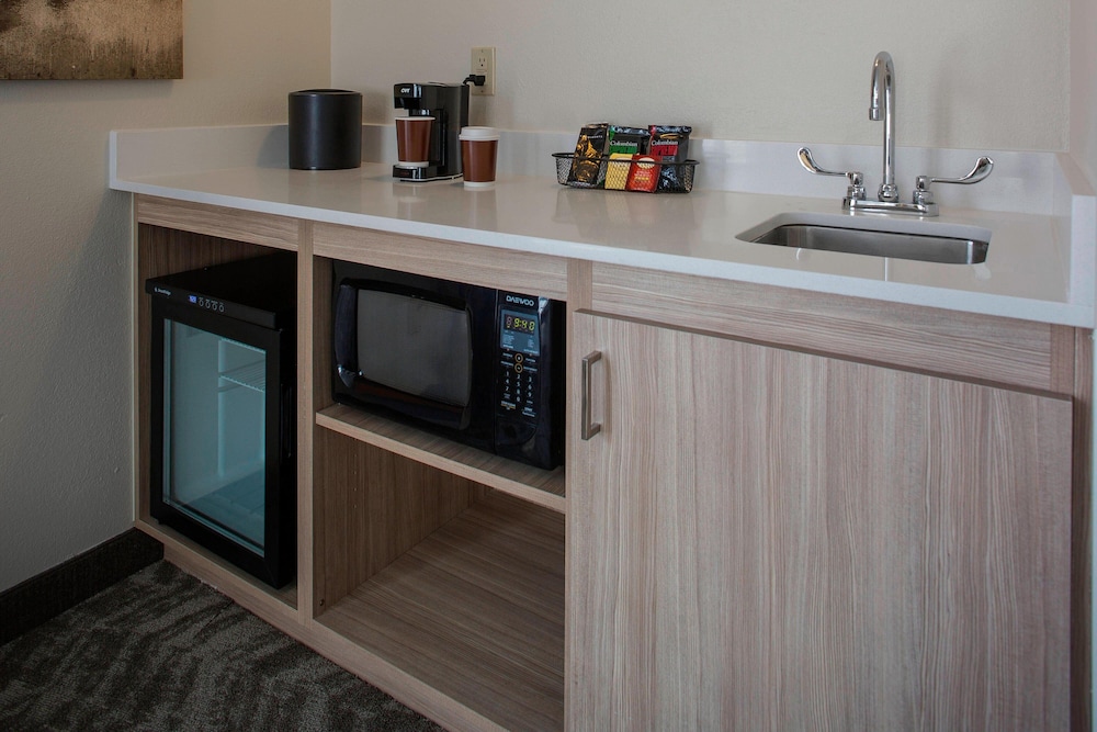 SpringHill Suites by Marriott New Orleans Warehouse Arts District - photo 20