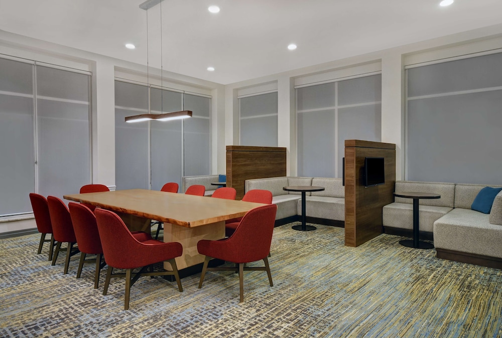 Hilton Garden Inn Houston Galleria Area - photo 37