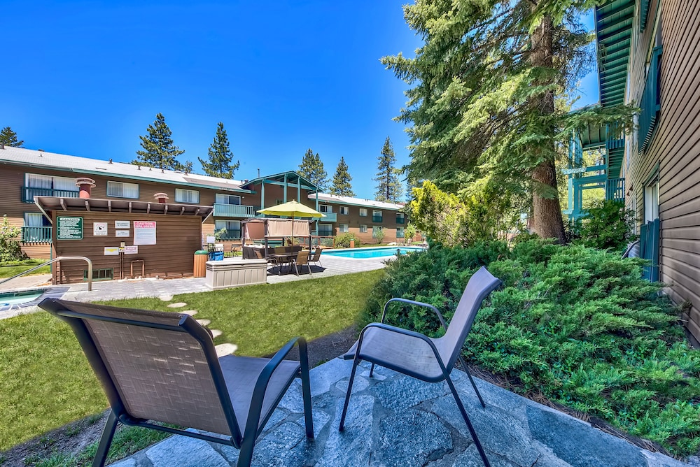 Forest Suites Resort at the Heavenly Village - photo 53