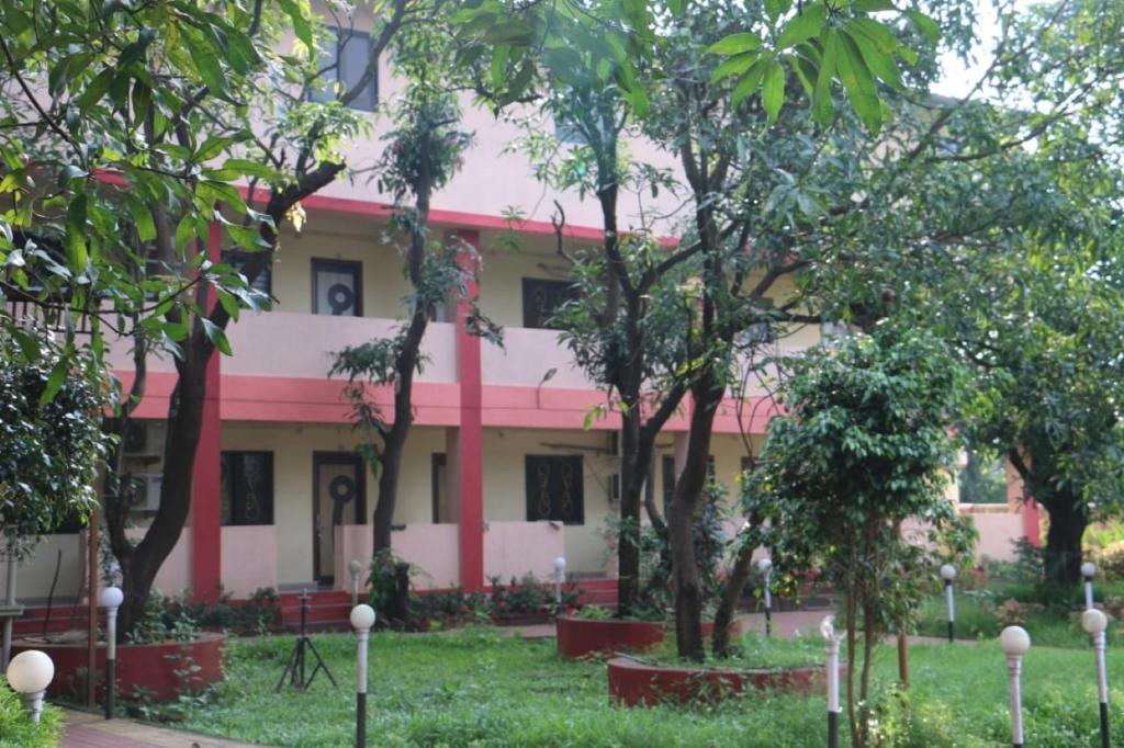 Smita Baug in Karjat, India