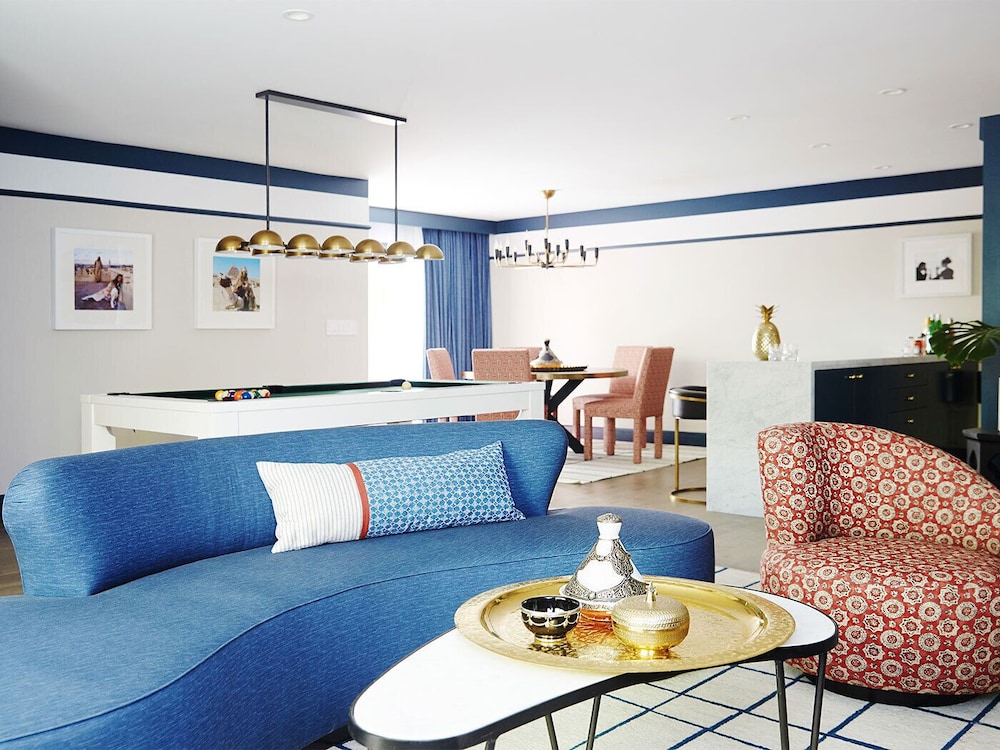 Sands Hotel and Spa - photo 13