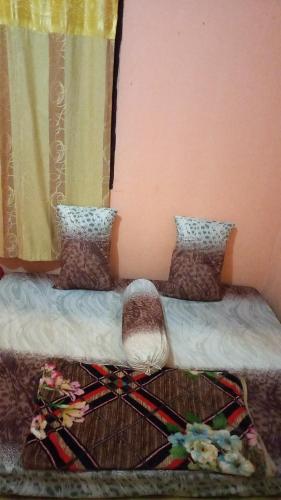 Toba Breeze — hotel in Pangururan