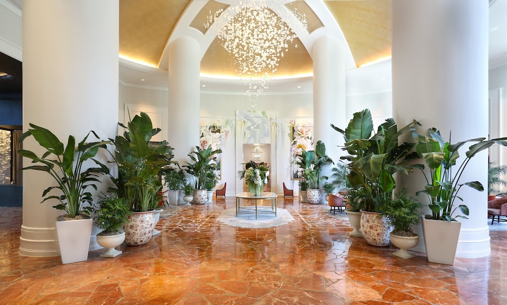 InterContinental Buckhead Atlanta an IHG Hotel - featured photo