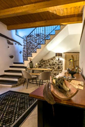 Sanadora Affittacamere Olistico — hotel in Santu Lussurgiu