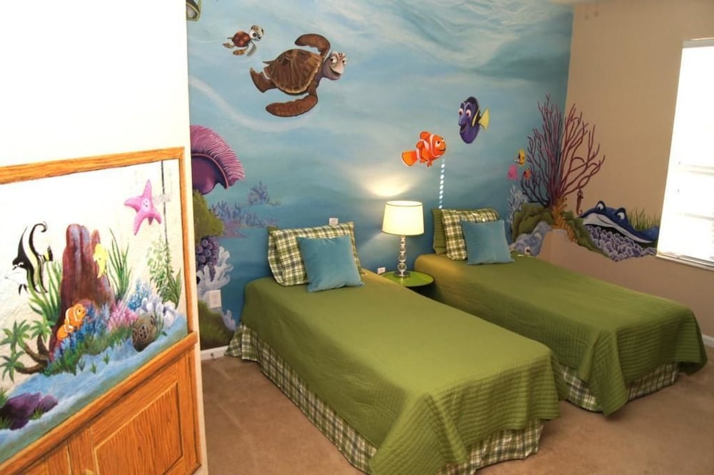 Windsor Hill Resort - photo 13