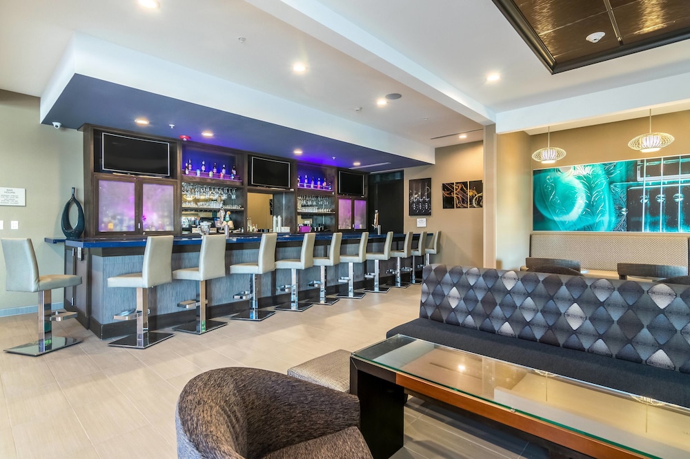 SpringHill Suites by Marriott Oklahoma City Downtown - photo 20