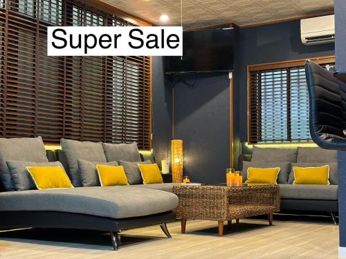 Umikaji Base Wakasa in Naha, Japan