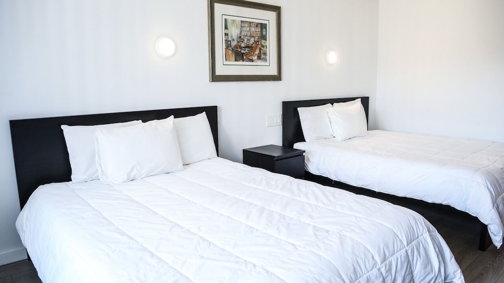Inn At Arbor Ridge Hotel & Conference Center - photo 14