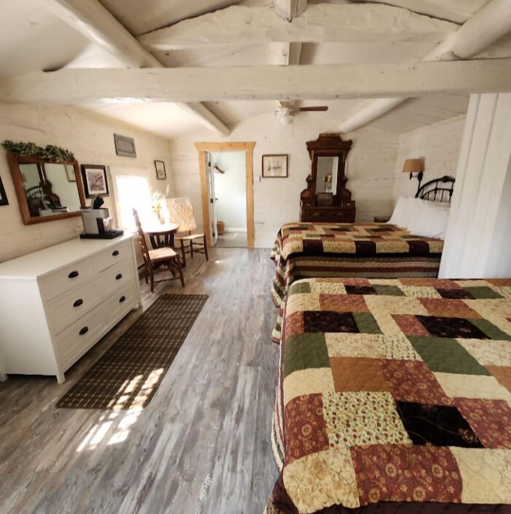 Fairweather Inn - photo 15