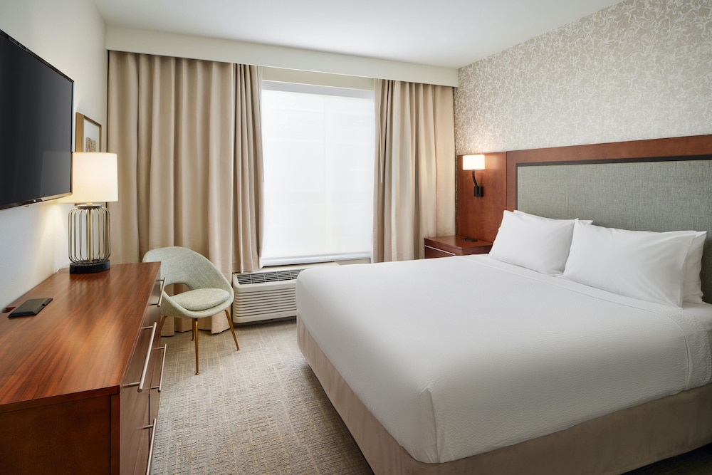 TownePlace Suites by Marriott Orlando Downtown - photo 25