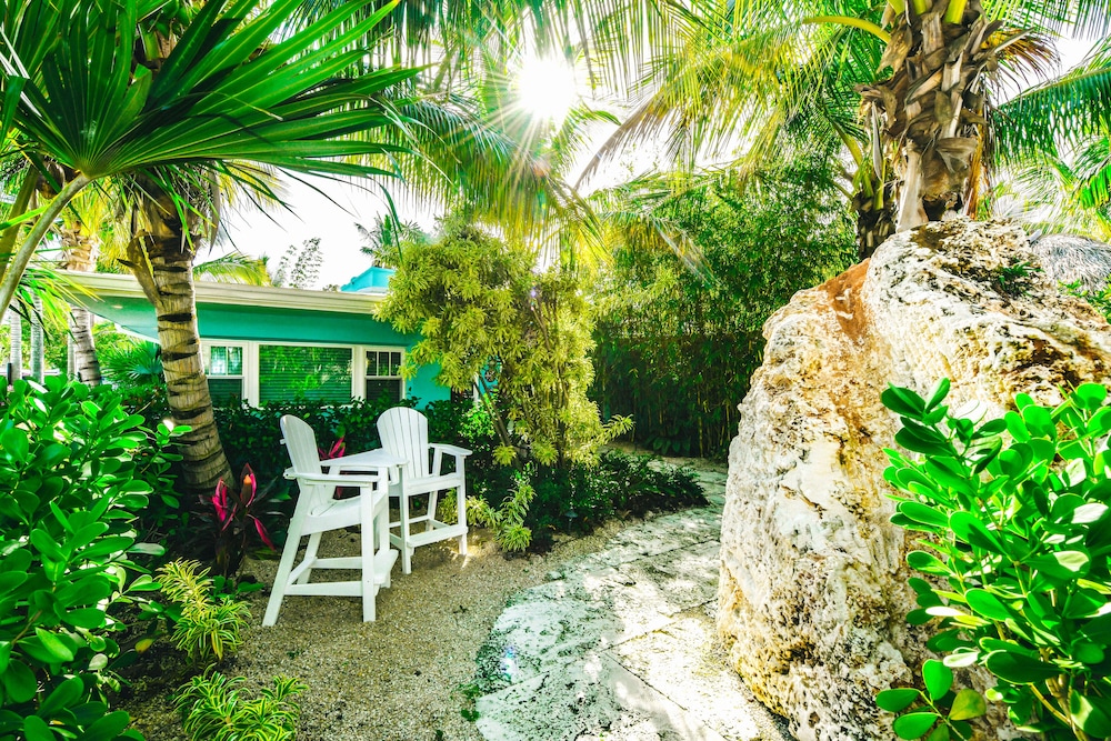 Tropical Breeze Resort - photo 202