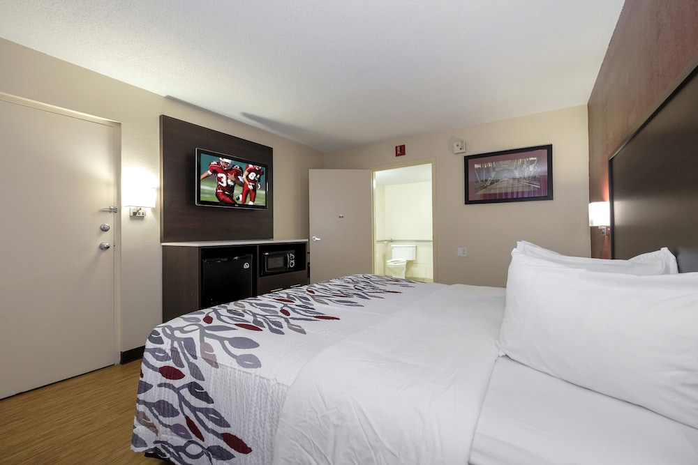 Red Roof Inn Gadsden - photo 10