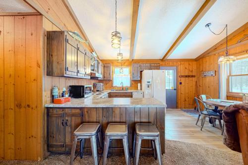 Paddle Inn on Buckskin Lake - photo 7