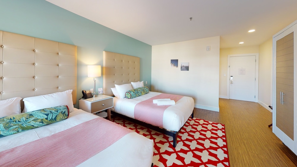 The Hotel Maria - photo 3