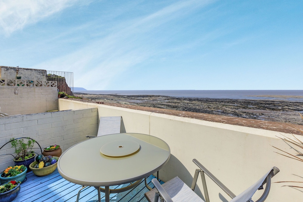 Sea Spray — hotel in Watchet