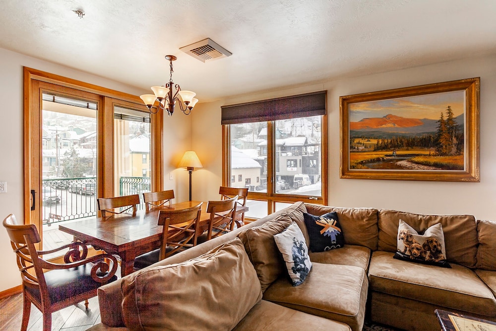 The Caledonian by All Seasons Resort Lodging - photo 77