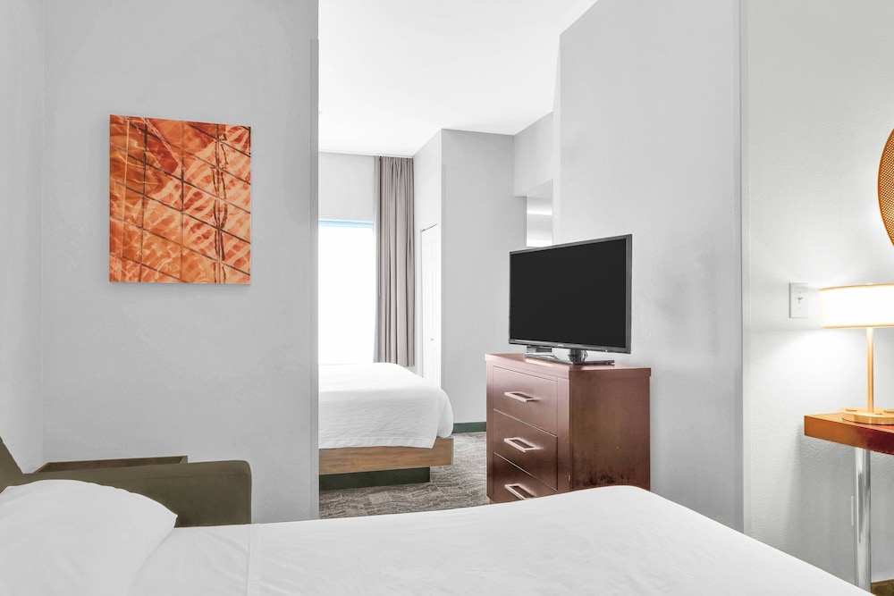 SpringHill Suites by Marriott Tarrytown Westchester County - photo 10