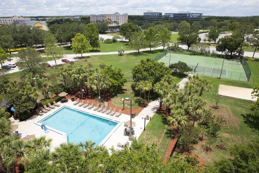 Holiday Inn Orlando International Airport by IHG - photo 107
