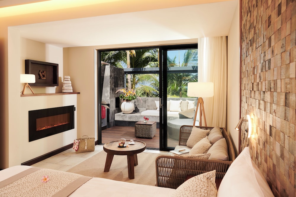 Palm Hotel & Spa — Petite Ile — photo 4