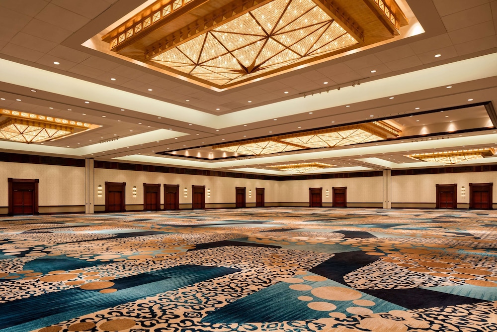 Hilton Austin - photo 62