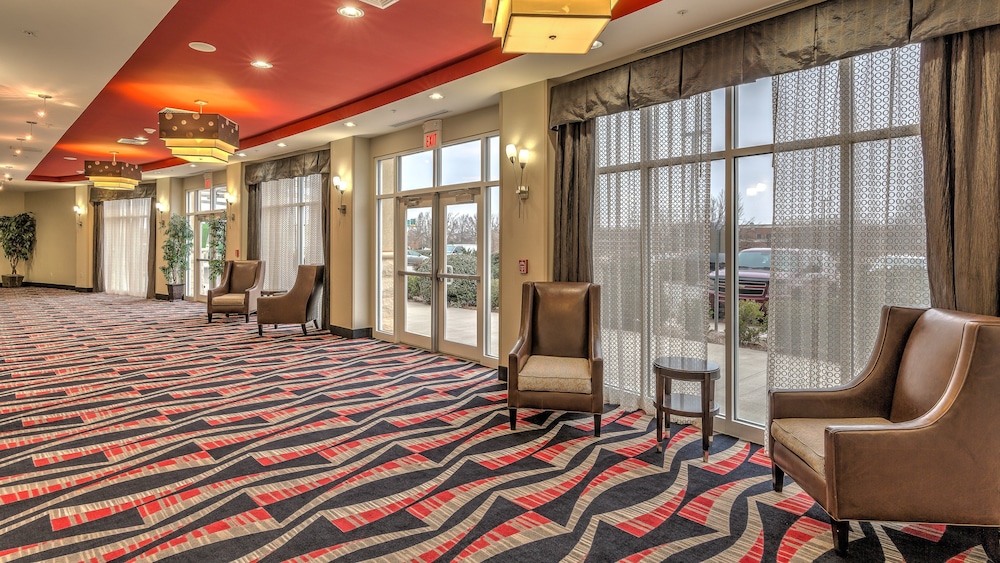 Holiday Inn Oklahoma City North Quail Spgs by IHG - photo 42