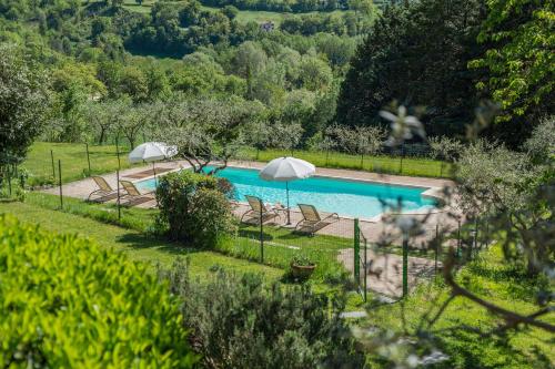 Casale San Francesco — Assisi — photo 4