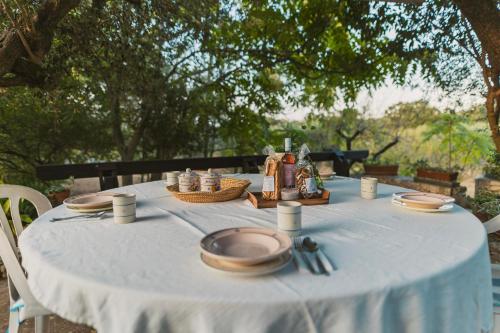 Trulli Country House Carla's Secret — 4-Star Luxury Hotel in Castellana, Italy