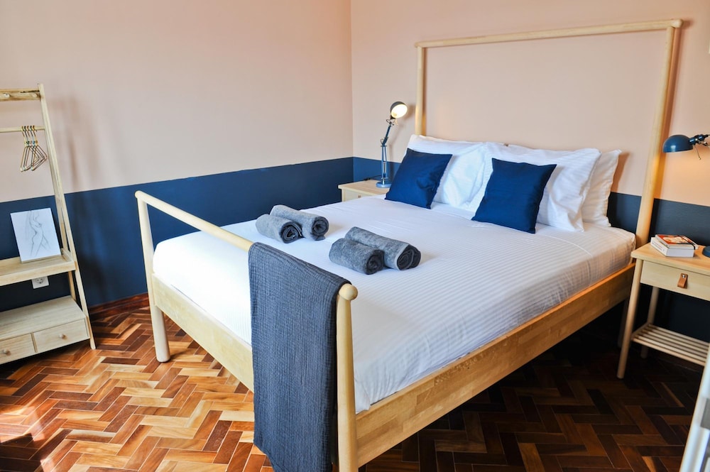 Margarita's Day in Lisbon by Misha's Place 2C — 4-Star Luxury Hotel in Lisbon, Portugal