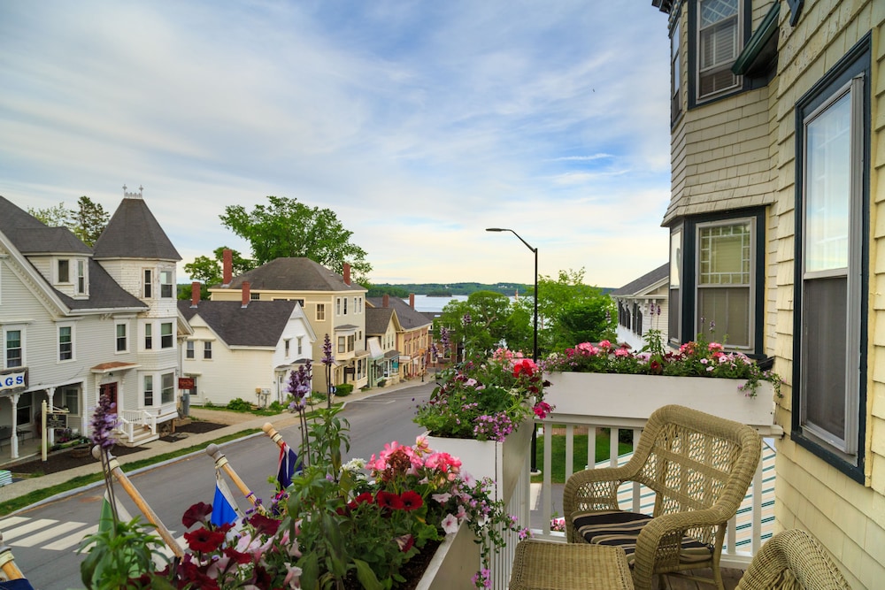 Pentagoet Inn - photo 25