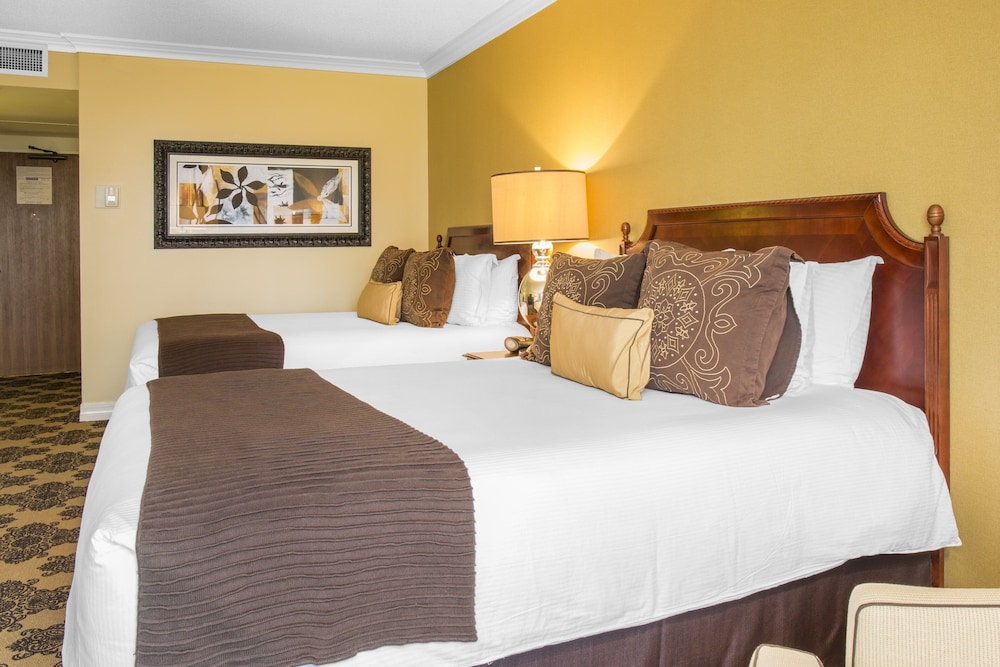 Omni Houston Hotel - photo 21