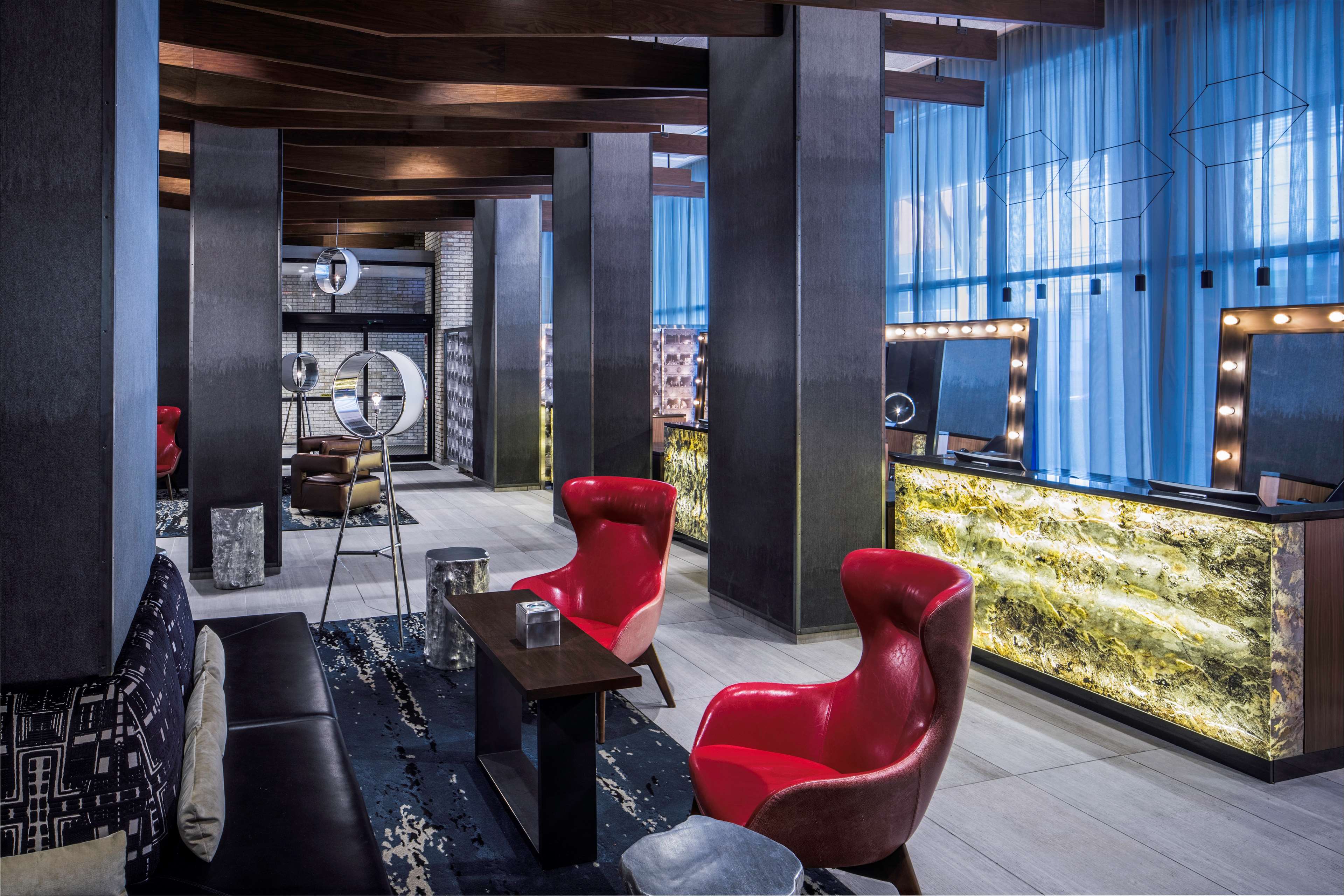 DoubleTree by Hilton New York Times Square West - photo 7