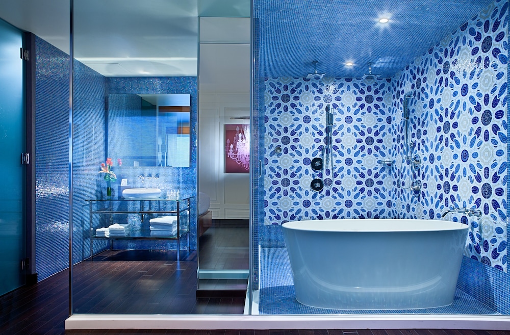 Andaz San Diego by Hyatt - photo 28