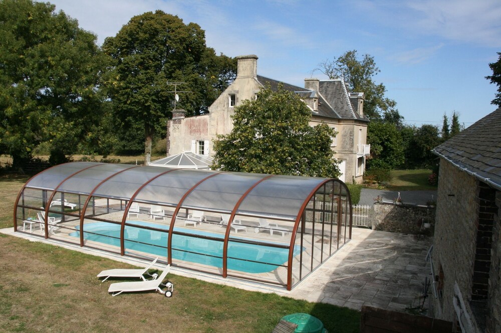 Induku - carbon neutral hotel in Stellenbosch