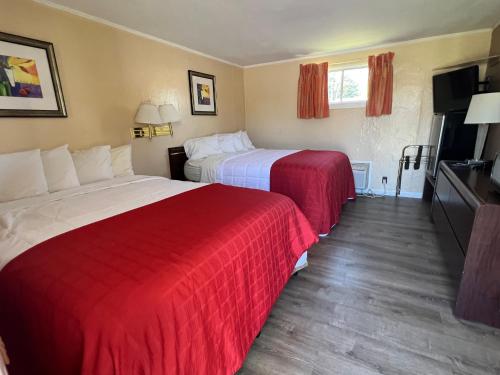 Beachway Motel - photo 19