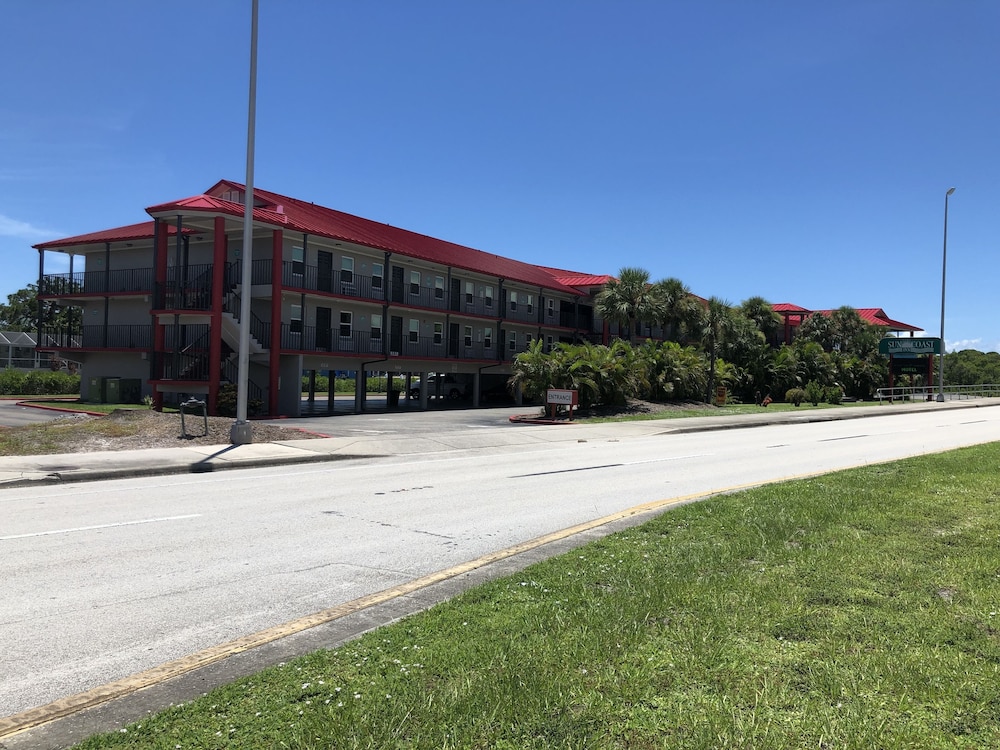 Sun Coast Inn - photo 34