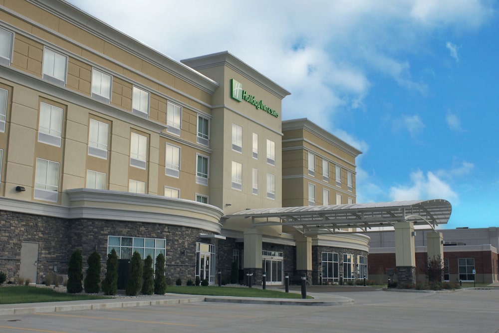 Holiday Inn Hotel & Suites Hopkinsville Convention Ctr by IHG — hotel in Hopkinsville